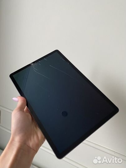 Samsung galaxy tab s6