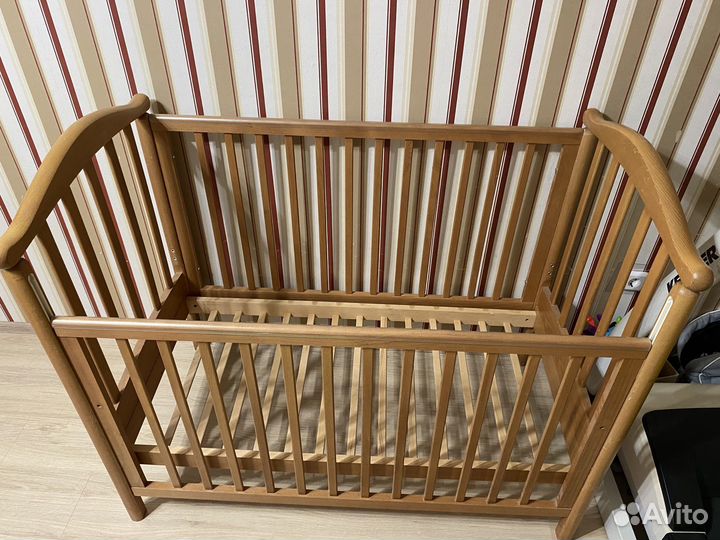 Кровать детская