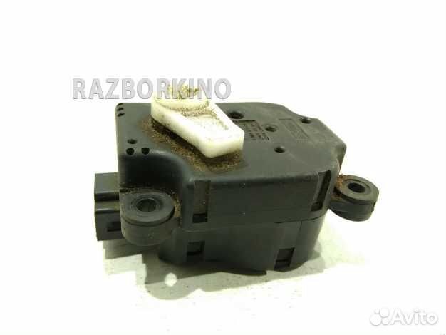 Моторчик заслонки печки