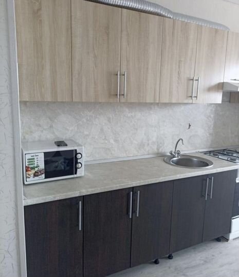 1-к. квартира, 42 м², 4/10 эт.