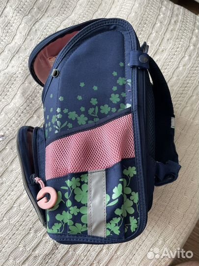 Рюкзак Grizzly