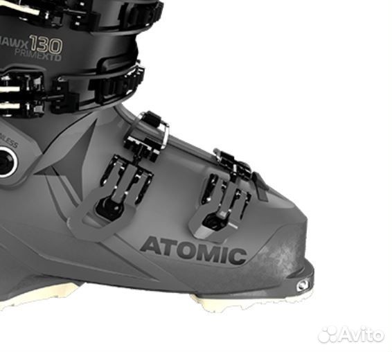 Ботинки горнолыжные Atomic 21-22 Hawx Prime 130 XT