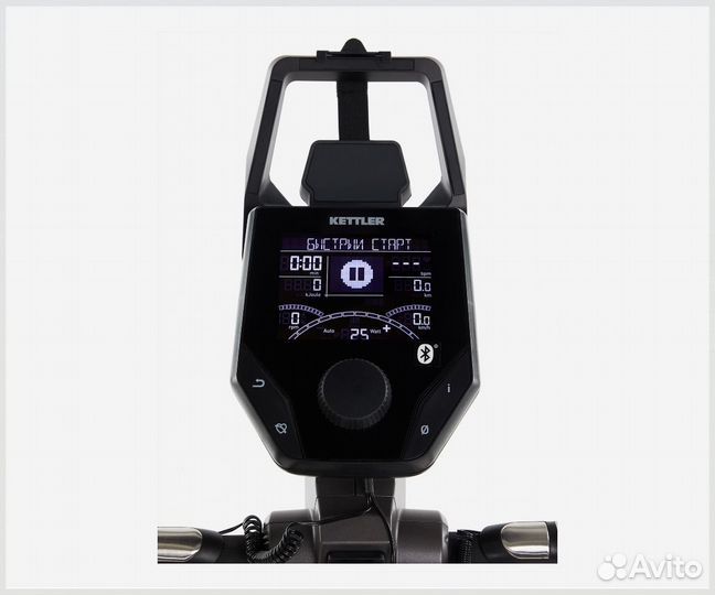 Велоэргометр Kettler Tour 400