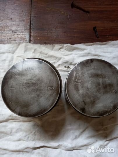 Поршень снегохода тайга 550