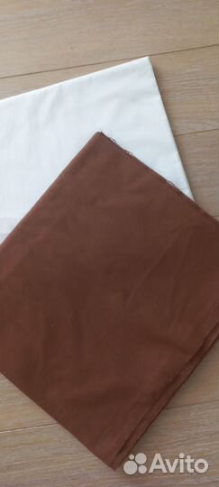 Итальянские ткани