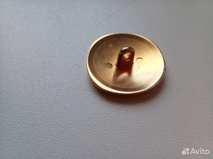 Пуговица - под 