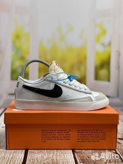 Nike blazer (36-41р)