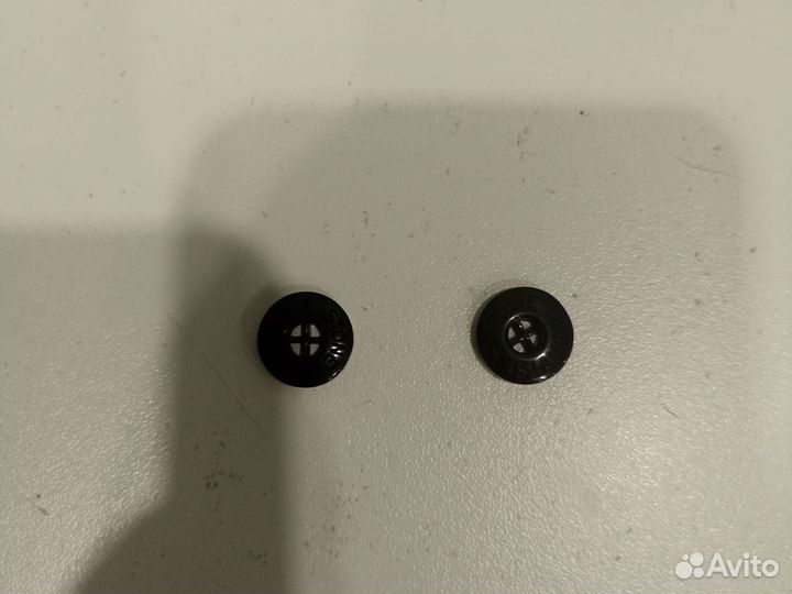 Stone island патч черный