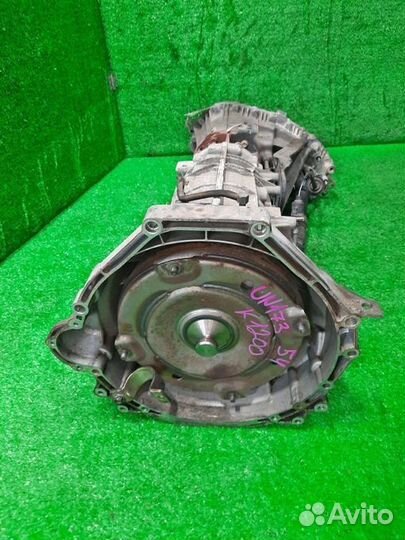 Автомат АКПП lincoln navigator U228 triton 5.4 200