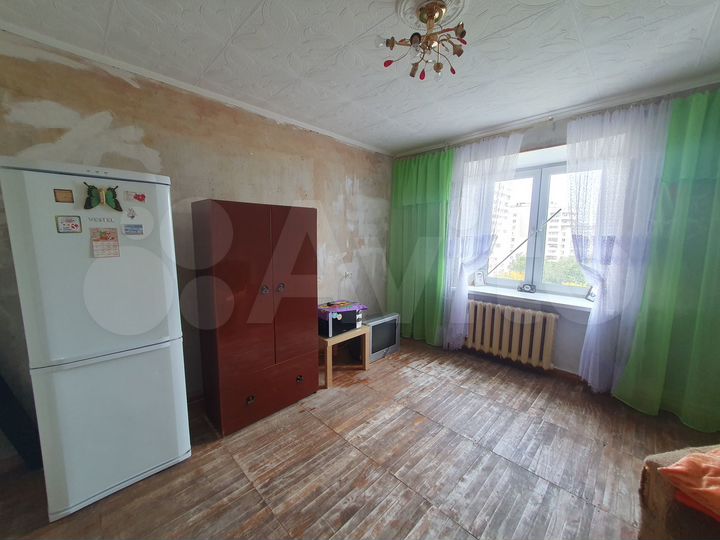 2-к. квартира, 60 м², 8/9 эт.