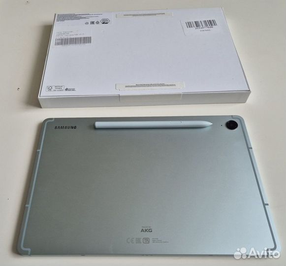 Samsung galaxy tab s9 fe 128gb 5G