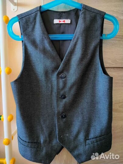 Школьная форма Баловень 134 размер