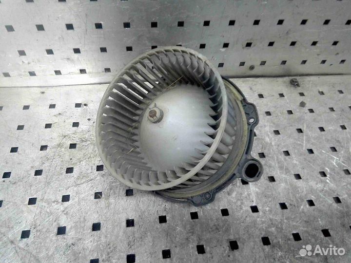 Моторчик печки Opel Frontera B