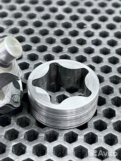 Маслонасос в сборе Yamaha WR 450F 2005-2006