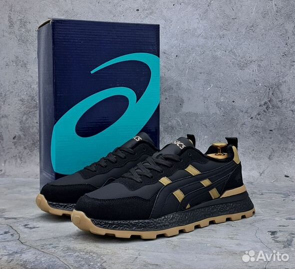 Мужские кроссовки Asics