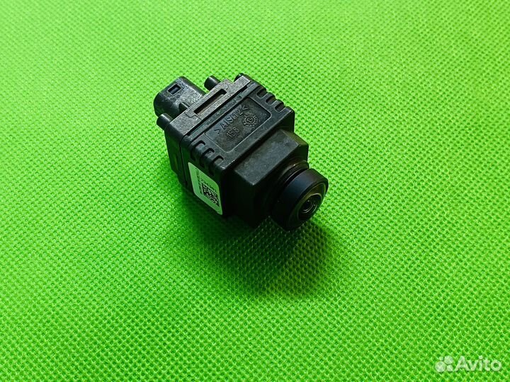 Камера кругового обзора BMW 66539213990