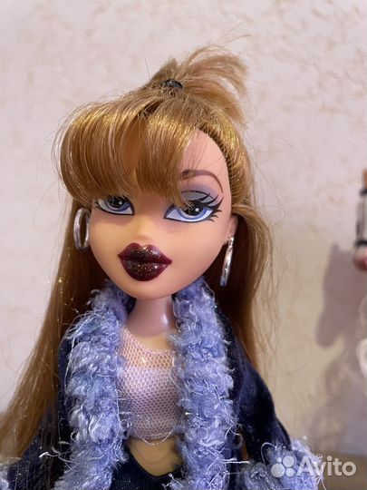 Кукла bratz