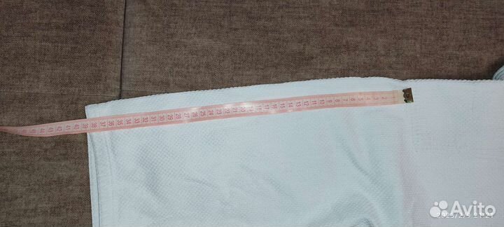 Кимоно для занятия единоборствами