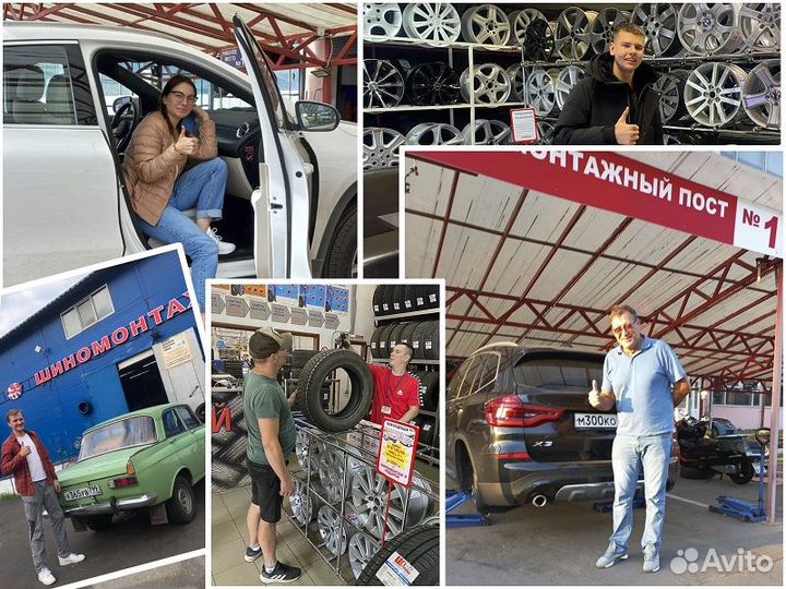 Диски R16 polo rapid 5*100