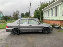 Mitsubishi Lancer Cedia 1.5 CVT, 2002, 238 000 км, с пробегом, цена 270 000 руб.