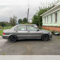 Mitsubishi Lancer Cedia 1.5 CVT, 2002, 238 000 км, с пробегом, цена 270 000 руб.