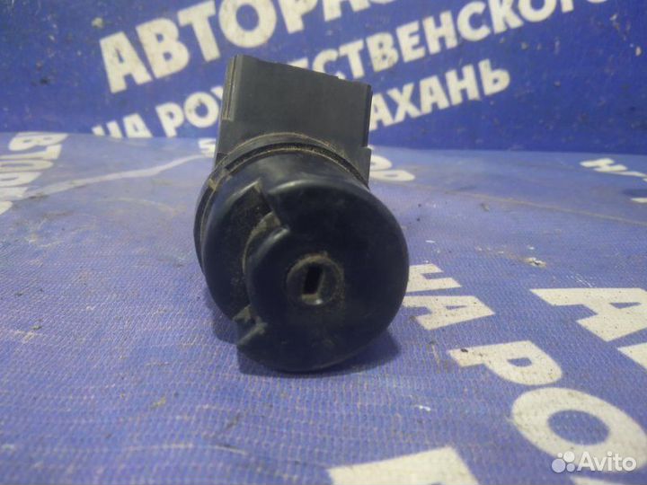 Контактная группа Chery Fora седан 2007