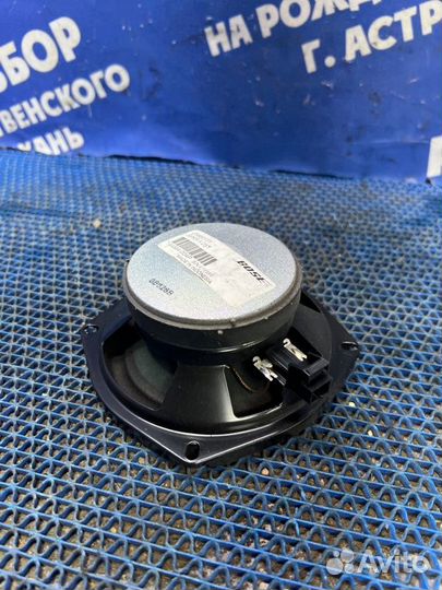 Динамик Cadillac Cts 1 седан LP1 2007