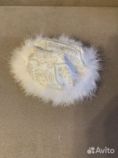 Костюм Снегурочки