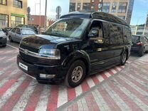 Chevrolet Express 5.3 AT, 2008, 99 500 км, с пробегом, цена 2 400 000 руб.