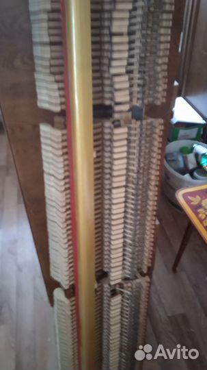 Пианино Сура на запчасти