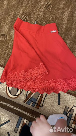 Женские вещи пакетом 42