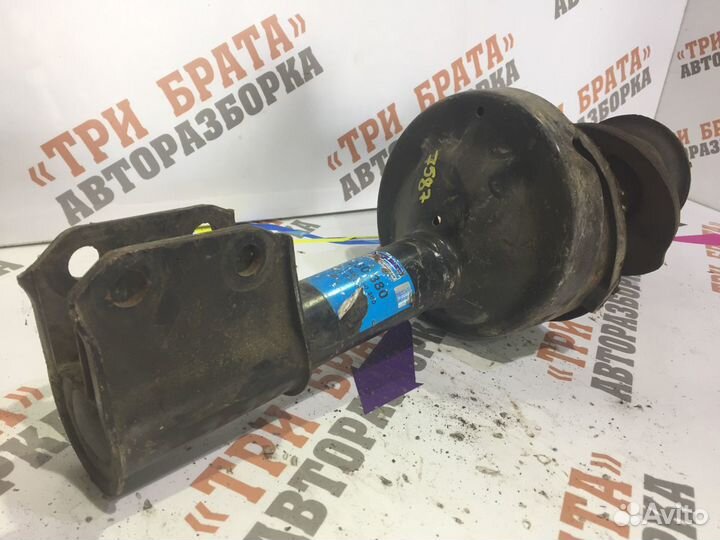 Рено Кангу Амортизатор передний правый Прав