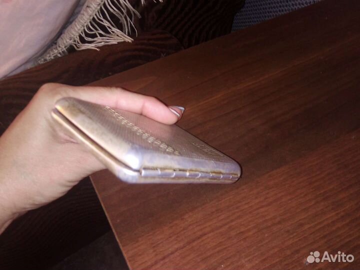 Пордсигар СССР