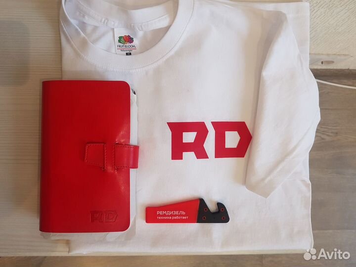 Подарочный комплект для мужчины