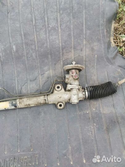 Рулевая рейка Киа Маджентис 2005г