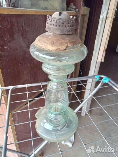 Предметы старины