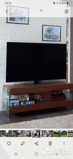 Витрина, стеллаж, шкаф