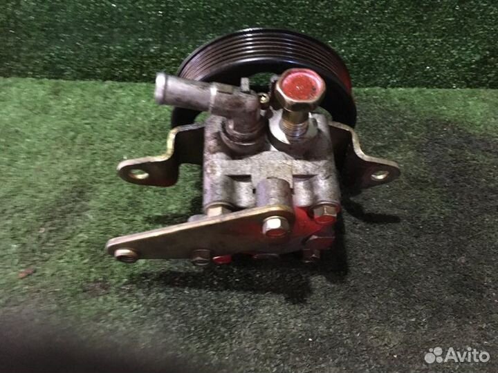 Гидроусилитель руля, гур, Насос Гидроусилителя