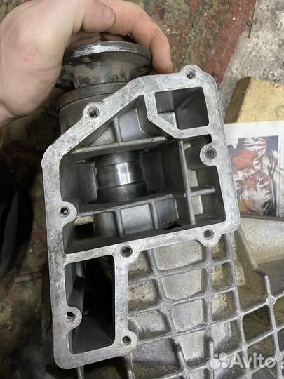 Рпм нива 21213