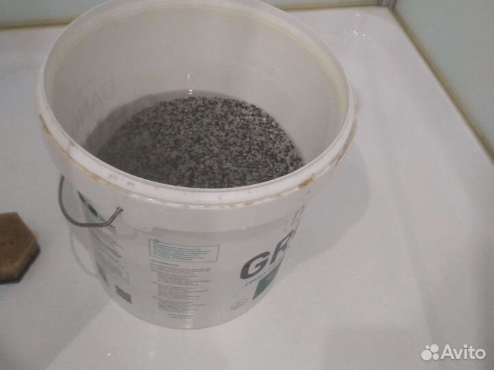 Грунт для рыбок