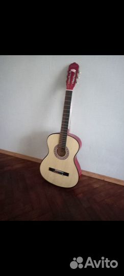 Классическая гитара Belucci BC3905 N