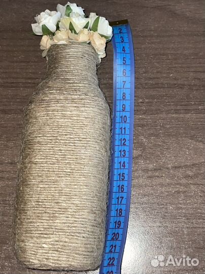 Искусственные цветы