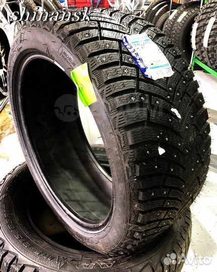 Michelin X-Ice North 4 225/45 R17