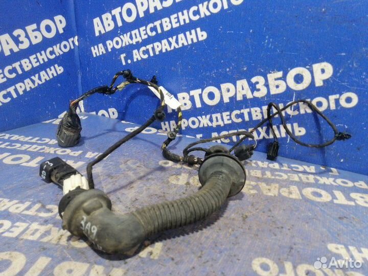 Проводка двери Ford Mondeo 3 седан 2006