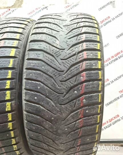 Kumho WinterCraft Ice WI31 235/50 R18 106Y