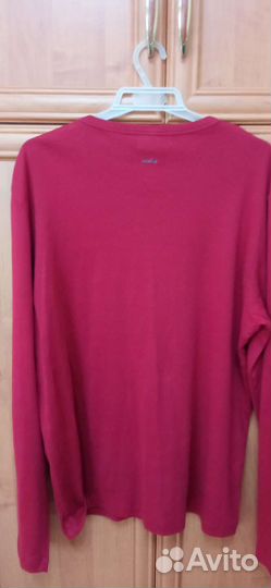 Свитшот Hugo Boss Orange original