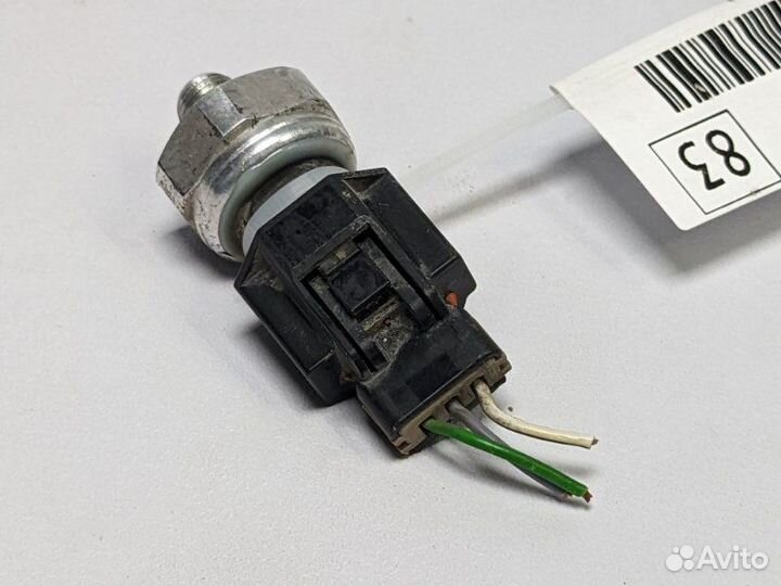 Датчик кондиционера Hyundai Ix35 G4NA 2014