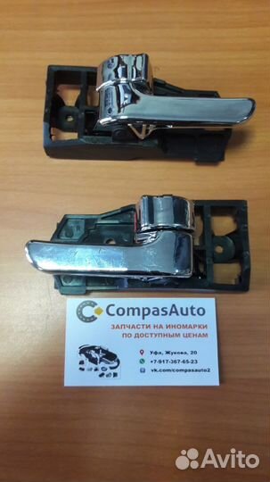 Ручка внутренняя Chery Fora Vortex Estina