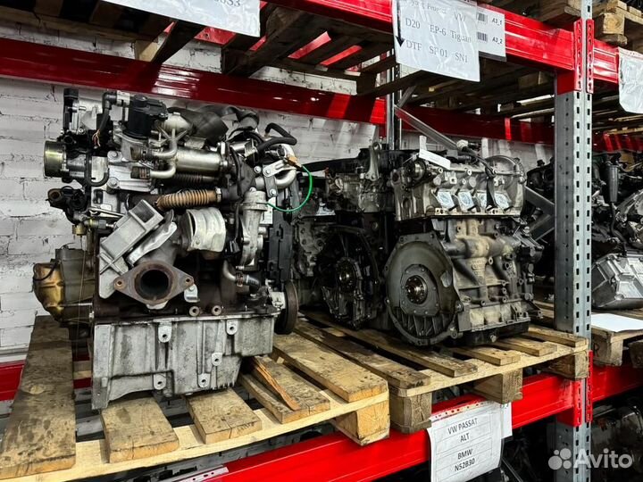 Распорка панели радиатора правая верхняя VW Tiguan