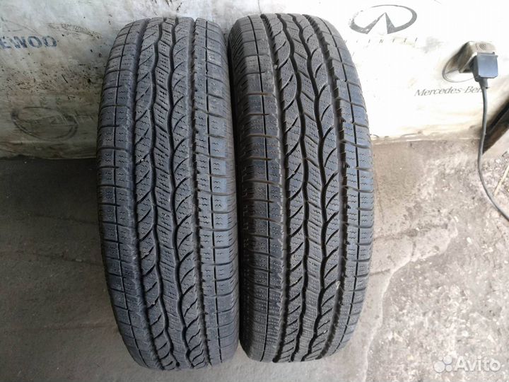 Maxxis Bravo HT-770 215/70 R16 100T